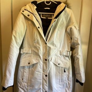 Eddie Bauer Stadium Coat